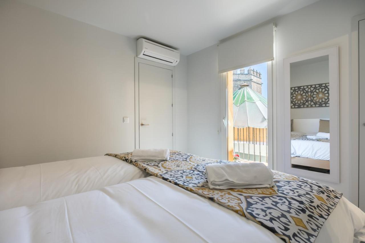 Casa Temprado Apartahotel 3*