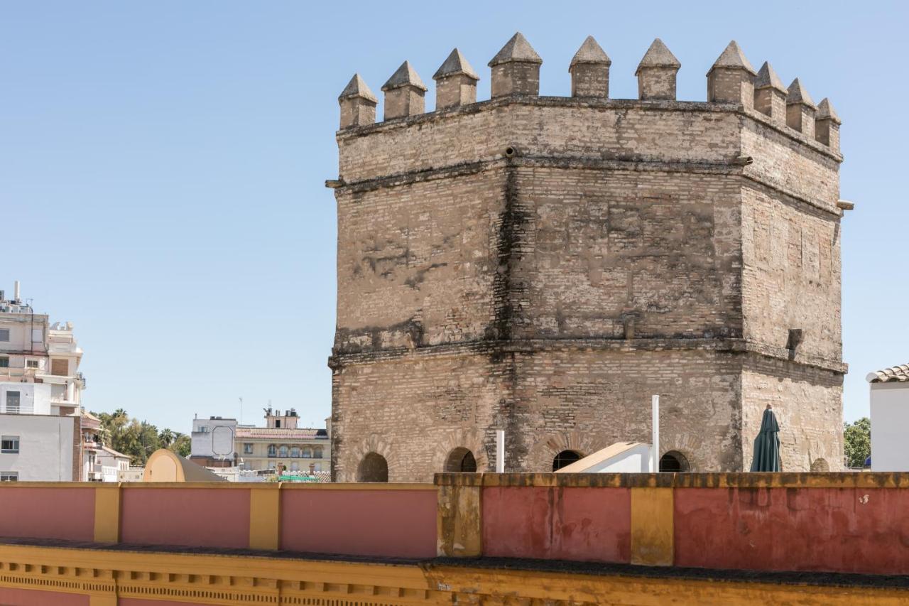 Casa Temprado Apartahotel