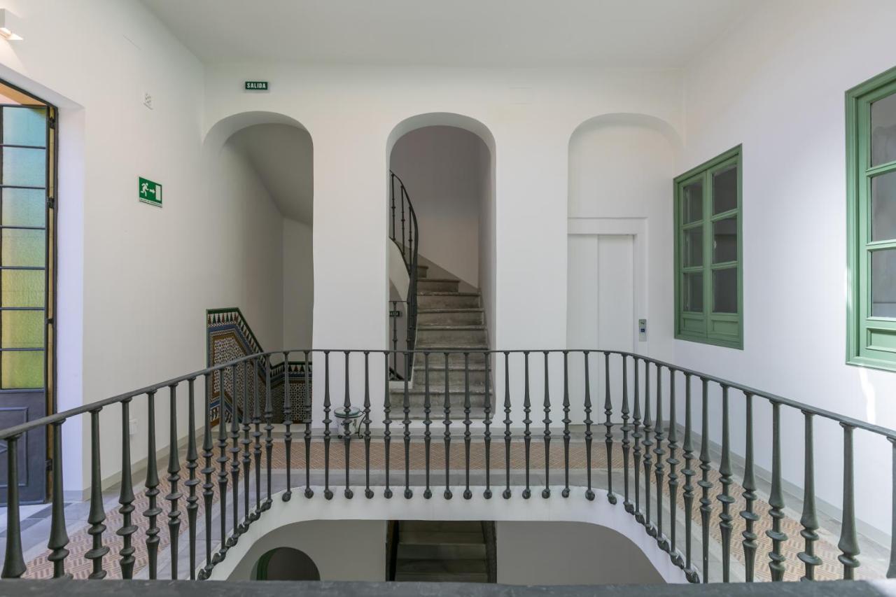 Casa Temprado Apartahotel