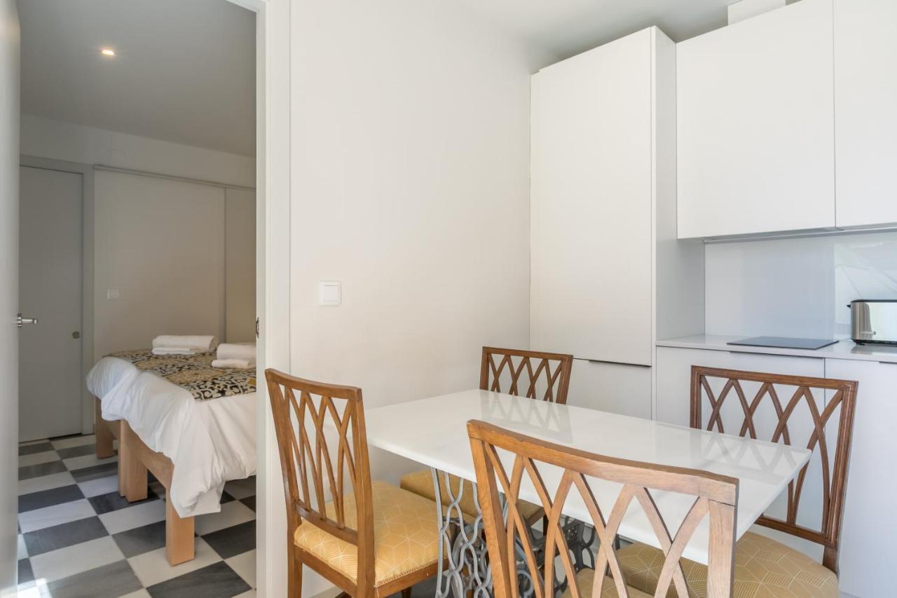 Casa Temprado Apartahotel Sevilla
