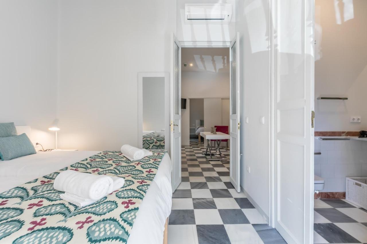 Casa Temprado Apartahotel 3*