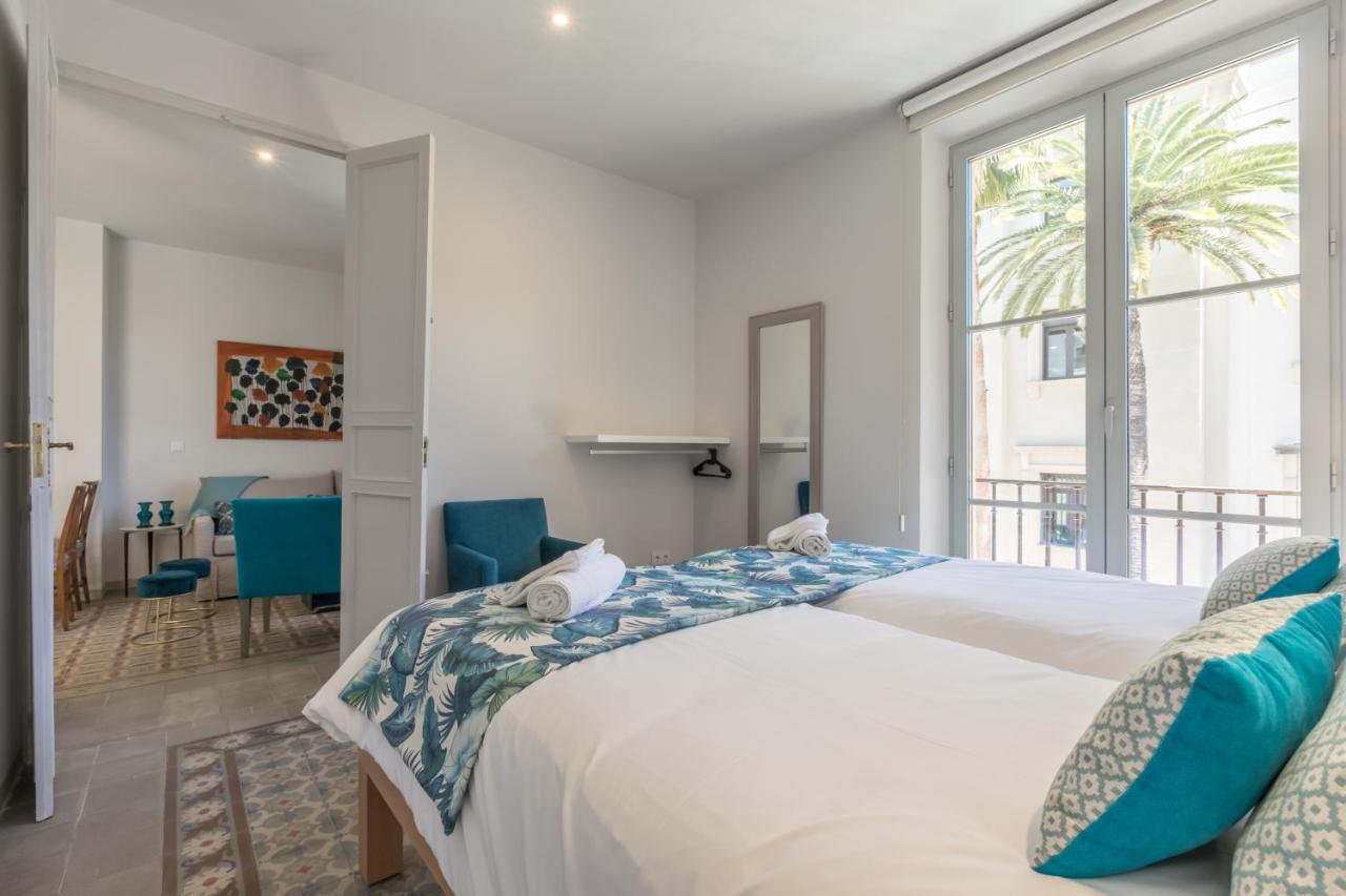 Apartahotel Casa Temprado