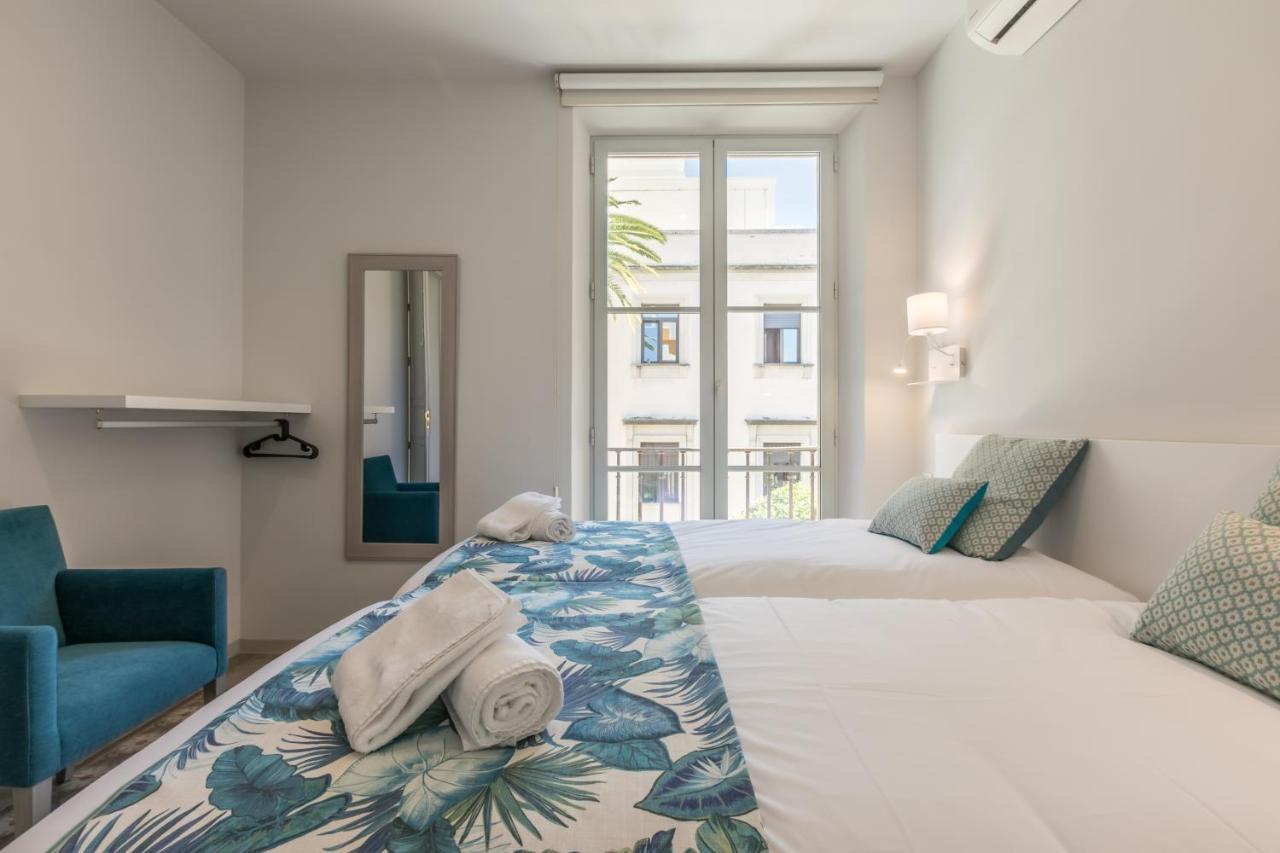 Casa Temprado Apartahotel Sevilla