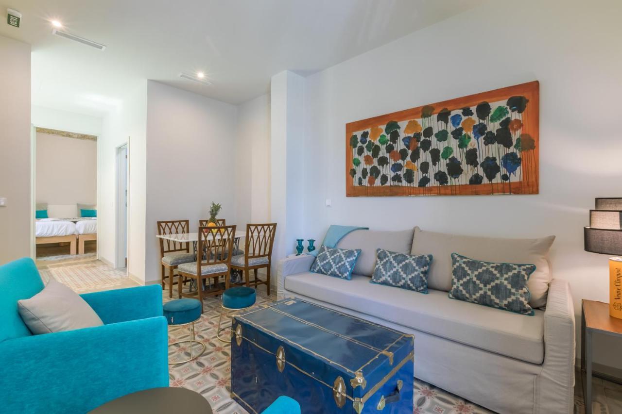 Casa Temprado Apartahotel