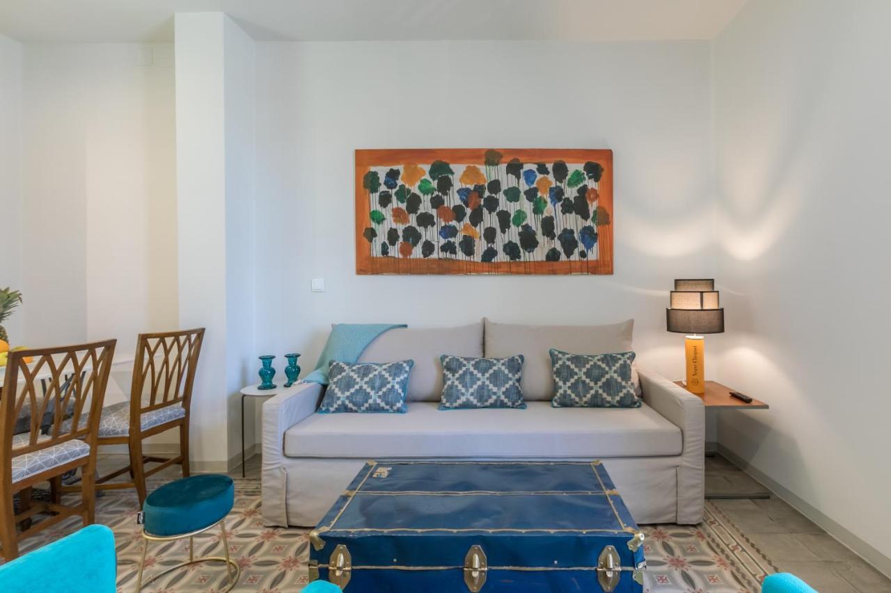 Casa Temprado Apartahotel 3*
