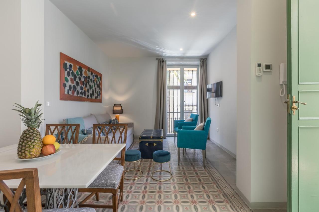 Casa Temprado 3* Sevilla