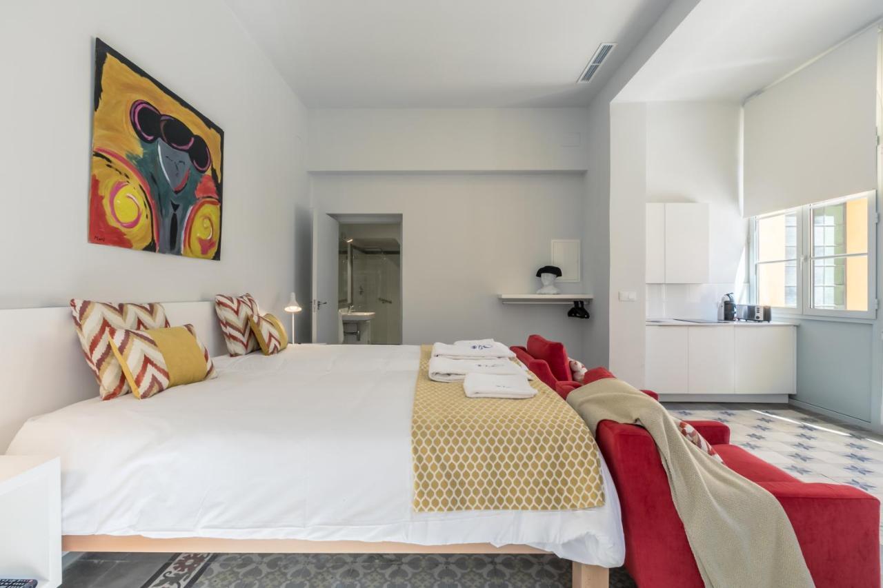 Apartahotel Casa Temprado