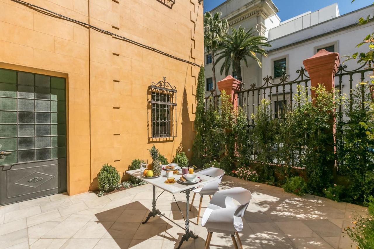 Casa Temprado Apartahotel 3*