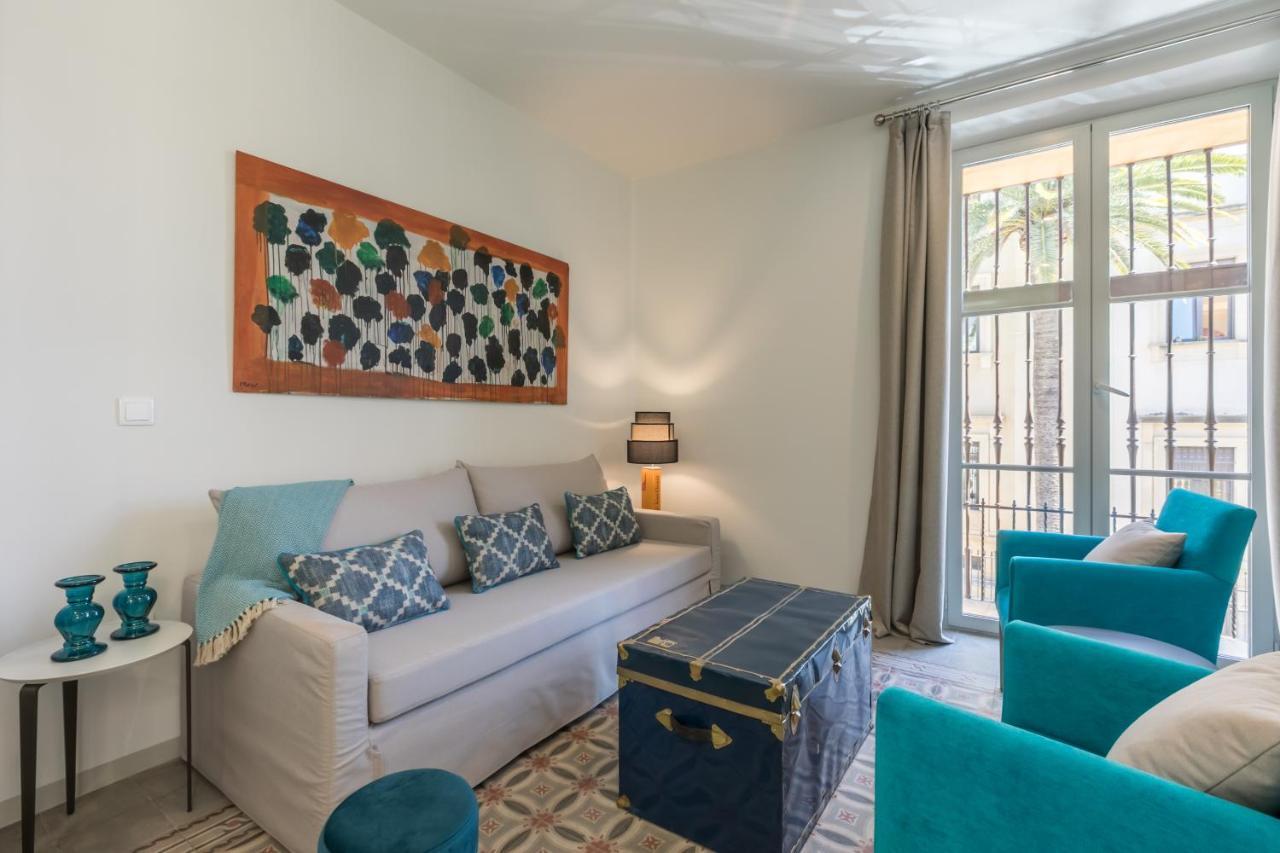 Casa Temprado Apartahotel