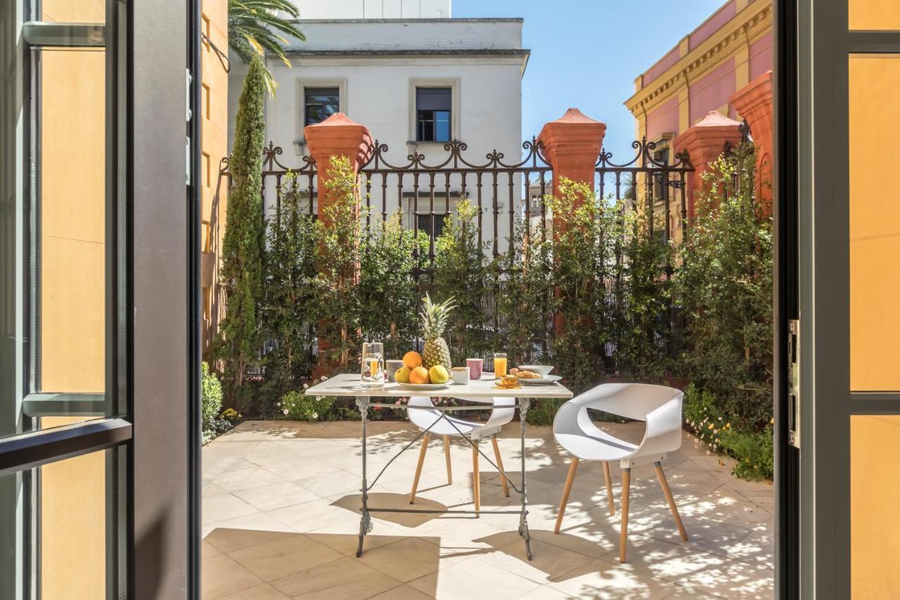 Casa Temprado Apartahotel 3*
