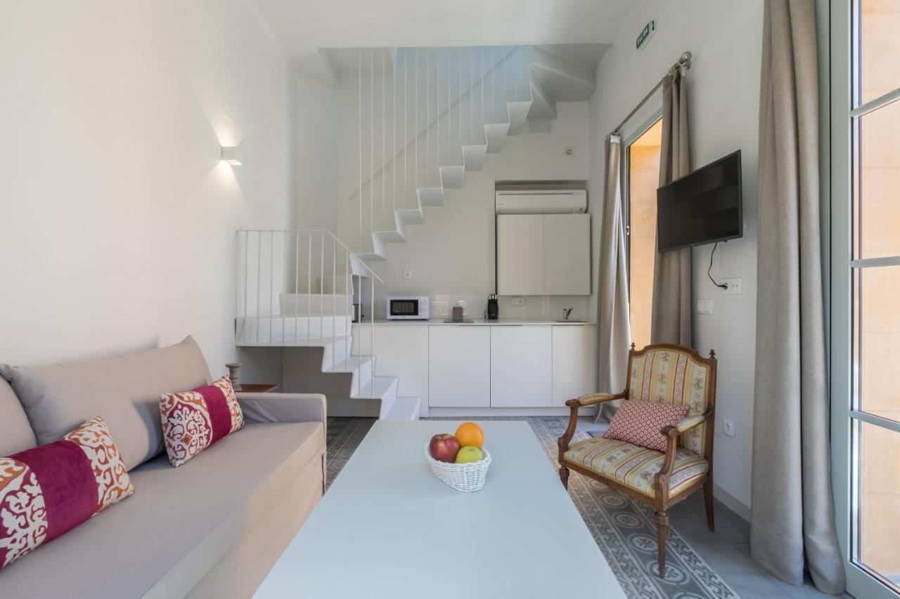 Casa Temprado 3* Sevilla