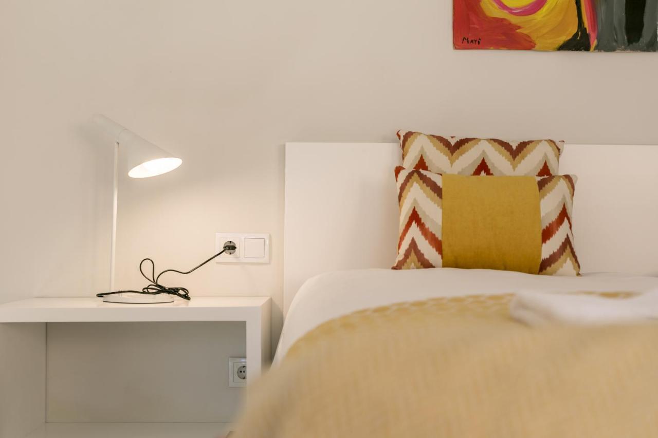 Casa Temprado Apartahotel