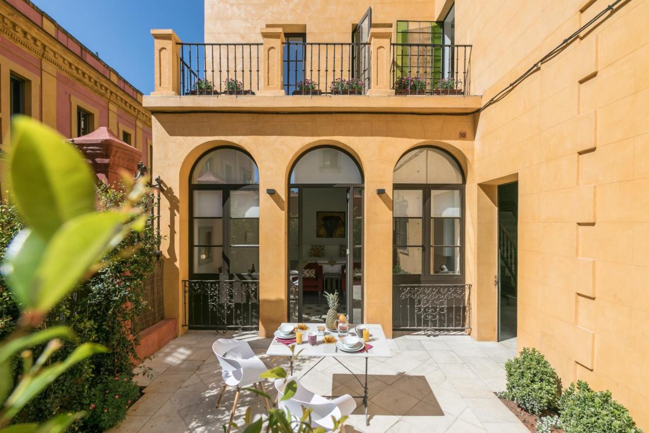 Casa Temprado Apartahotel 3*